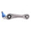 68375577AC Front Left Lower Control Arm for  Grand Cherokee 2021-2024 3