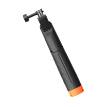 Wireless Extendable Tripod with Buoyancy for Action 6 5P 4