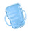 Cartoon Insulation Juice Box Protector For Kids Lunchboxes-Blue 1