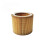 Screw Air Compressor 7.5KW 11KW Air Filter Element C1140 Air Compressor Accessories 6