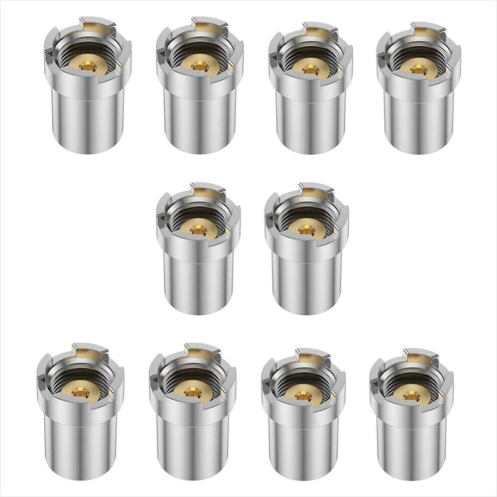 510 Thread Adapter, Adapter, Thread Screw Converter, Soldering Iron Ri 6276907635469