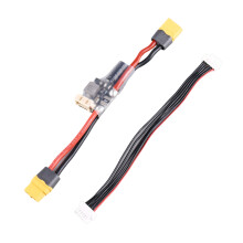 Drones Flight Control Power Module 5,2V uitgang en 30A-PM02D
