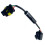 96430-V7100 Oil Pulse Sensor Odometer Sensor Plug for JAC Sunray Refine M5 1.9T 4