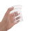 2Pcs Borosilicate Glass Tea Infuser Strainer for Home Loose Leaf Tea 7