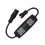 LED-stripscontroller-D C Zonder knoppen 1