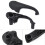 Front Left Right Interior Door Handle 2038101551 2038101651 for - C Class W203 9