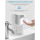 400ML Foam Output USB Soap Dispenser Infrared Sensor Hands-Free for Kitchen and Bathroom 3
