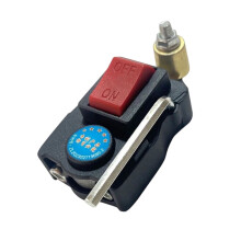 Automotive Battery Disconnect Switches 100A Battery Isolator-1