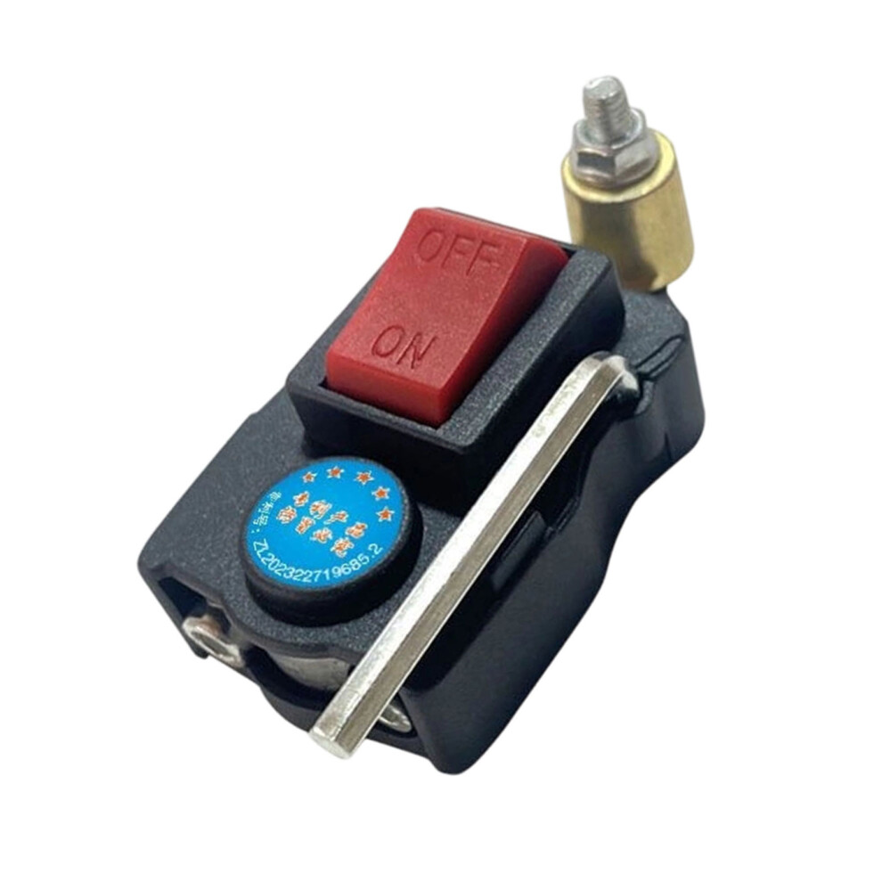 Automotive Battery Disconnect Switches 100A Battery Isolator-1 7751001593963