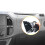 Grille de Ventilation Centrale Avant pour - Vito W447 W448 4