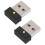 2Pcs USB Mouse Jiggler,Undetectable Automatic Computer Mouse Mover Jiggler, Keeps Computer Awake,Simulate Mouse Movement 1