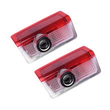 Automobielaccessoire voor W176 W177 W246 W205 LED-autodeur