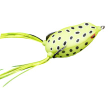 Kikkers Lokken Zachte Buis Baits Gesimuleerde Kikkers Vissen-2