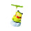Rotating Decorative Figurine Traditional Lucky Charm-Style1 1