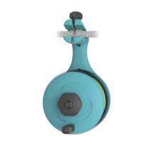 1PC Fishing Winder Reel Self-Service Fast Device Winding Manager Reel Lure Fishing Tool Supplies Accessories,B