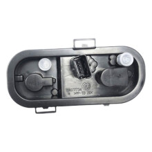 26556-JE20A 26551-JE20A dla Dualis Qashqai J10 08-12 Uchwyt na Żarówkę Tylnego Światła Stopu