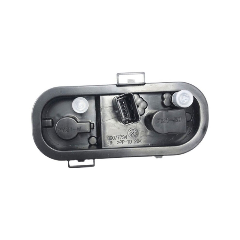 26556-Je20a 26551-Je20a For Dualis Qashqai J10 08-12 Tail Lamp Stop Bulb Socket Hole Holder Light 6031596856850