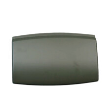 Afneembare ABS Automotive Middenconsole Asbak 8E0857961M-Grijs