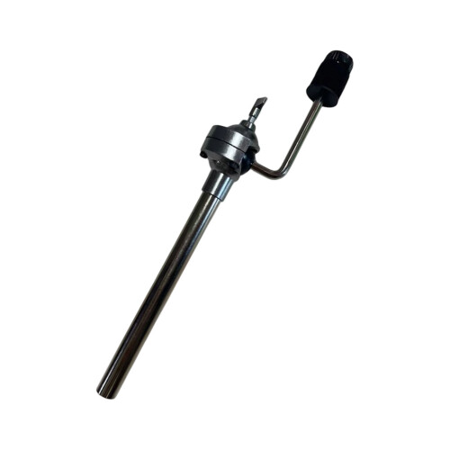 Adjustable Arm Holder Drum Cymbal Stand With Quick Setup-long
