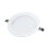 Universele Speaker Grill Cover Wit Plastic Frame Met-5 inch 1