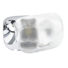 Original Fit LED Map Light Having Protective Cover For Pickup
