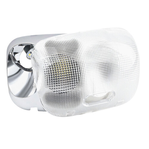 Original Fit LED Map Light Having Protective Cover For Pickup