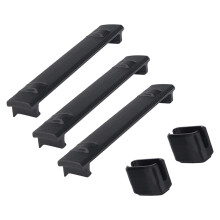 Landingsgestel voor Lito 1/X1 Verlengsteunpoten Stand-Zwart
