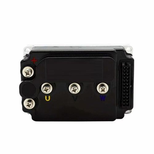 For FARDRIVER ND72260 MiNi12 72V 80A/260A BLDC Hall Programmable Tiny Controller for 1500W Motorcycle 2
