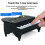 2Set Electronic Keyboard DIY Kit 12 Sound Effects+7 Music LED Lights Supports Graphical Programming DIY Practice Kit 9