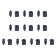 Set mit 10 hochwertigen-2
