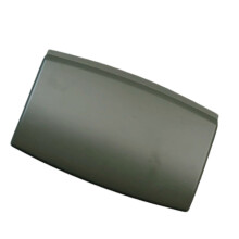 Rear Seat Center Console Ashtray 8E0857961M For B6 B7-Gray