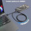 USB-C Charging Cable for iPhone 16 and 15, Android, 2 m Black Fast Charge Cord 2