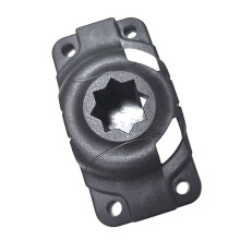 Accessoire pour bateaux de Kayak avec extérieur antidérapant,