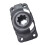 Accessoire pour bateaux de Kayak avec extérieur antidérapant, 1