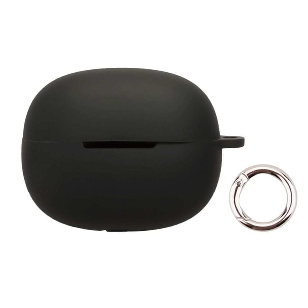 Skin-Friendly Enclosure Housing Guard Scratchproof Sleeve- Black 7751001592539