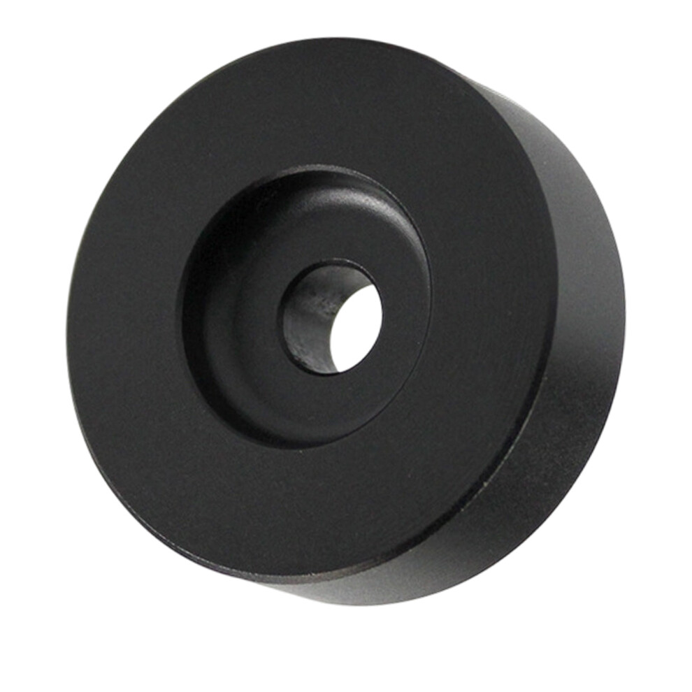 45 Rpm Turntable Adapter Vinyls Record Turntables Adapter- Black 7751001592904