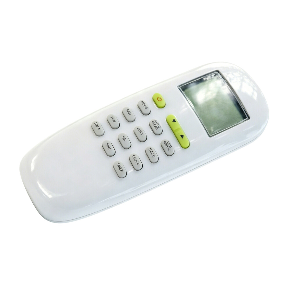 Ergonomic Shape Remote Control Suitable For Extended Comfortable 7751001594069