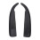 1 Pair Weather Resistant ABS Headlight Eyebrow Spoiler Eyelids 1