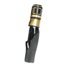 Professional Grip Reel Seat Fishing Rod Seat Clip Tube Easy-6