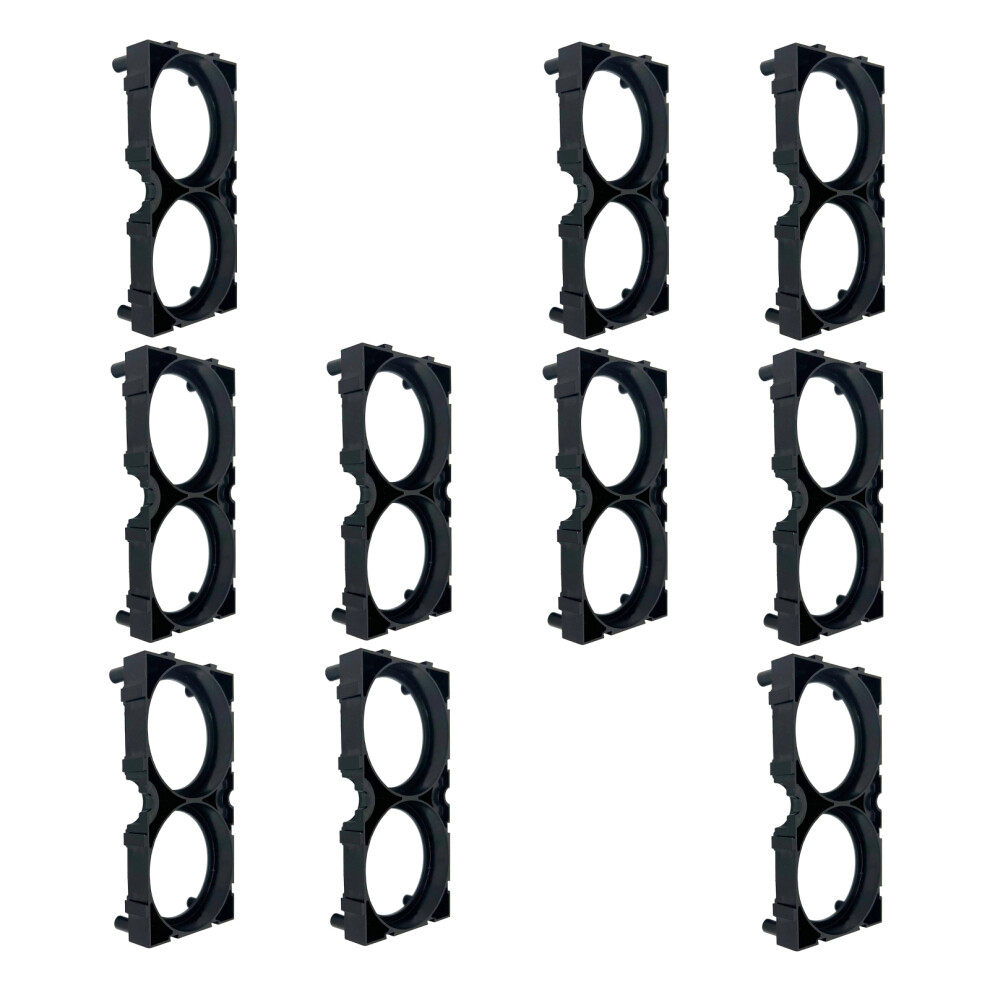 Adjustable Lithiums Battery Storage Tray For 60280 Cells-1X2 7627001653986