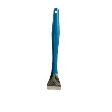 Rustfritt stål Blackhead Remover Tool - Pore Rensing og Blemish Extraction Blue