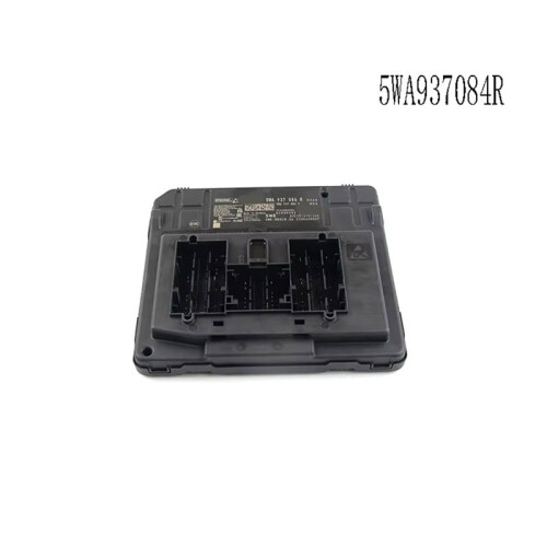 5WA937084R Module de Commande de Carrosserie (BCM) pour   8 MK 8  L 1