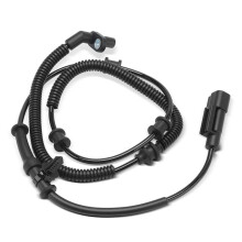 Capteur de Vitesse de Roue ABS Avant Gauche/Droite pour Ram 1500 V8 6.2L 2021-2024, Côté Avant, Références: 68451032AB, 68451032AC, 68451032AD