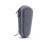Carrying Case With EVA Hard Shell For Shaver & Accessory-Gray 1