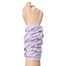 Bracelet en nylon léger, serviette de refroidissement,-Violet