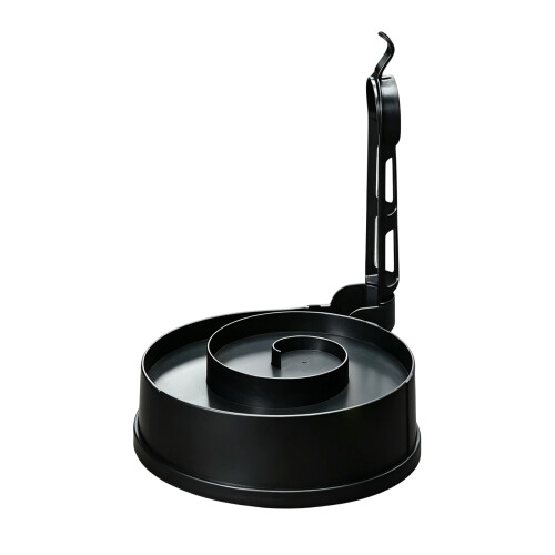 Billard Pool Ball Rack Training Billard Pool-Graphitschwarz