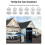 OBD2  Scanner for Car All System Diagnostic Tool IOS Android Vehicle Health Check 6 Reset Services 1