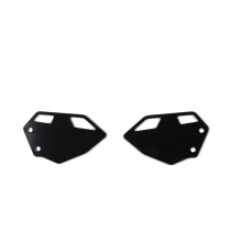 Fersenschutzplatte Hinten für MT-09 MT09 SP 2024-2026 XSR900 XSR900 GP 2022-2026