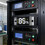 Battery Level Indicator Module 1S 2S 3S 4S Series Battery Meter Lithium Battery Display Module with Button 7