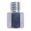 M10 To M14 Adapter Different Thread Diamond Core Bits Drill Grinder Cutter for Angle Grinder 1
